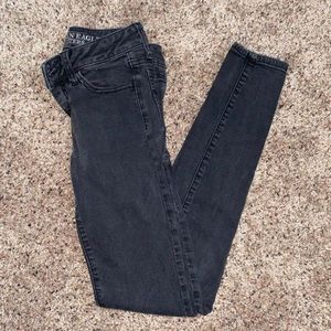 Women’s American Eagle Skinny Jeans